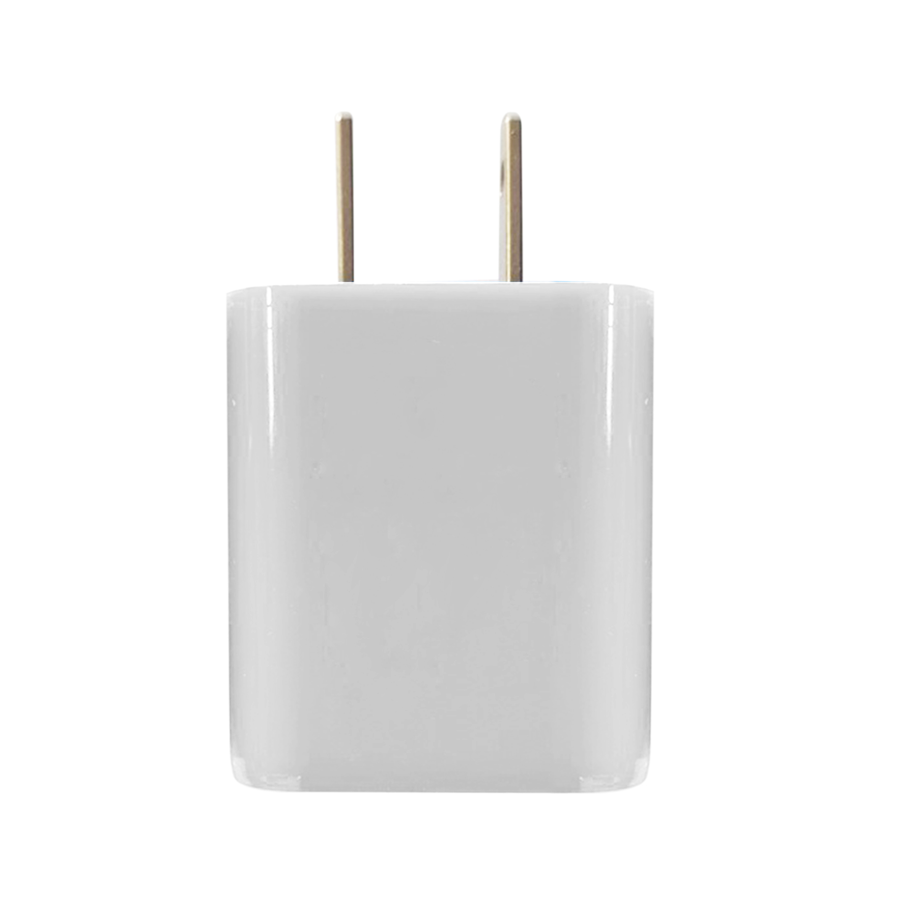 Dual USB Wall Charger 7