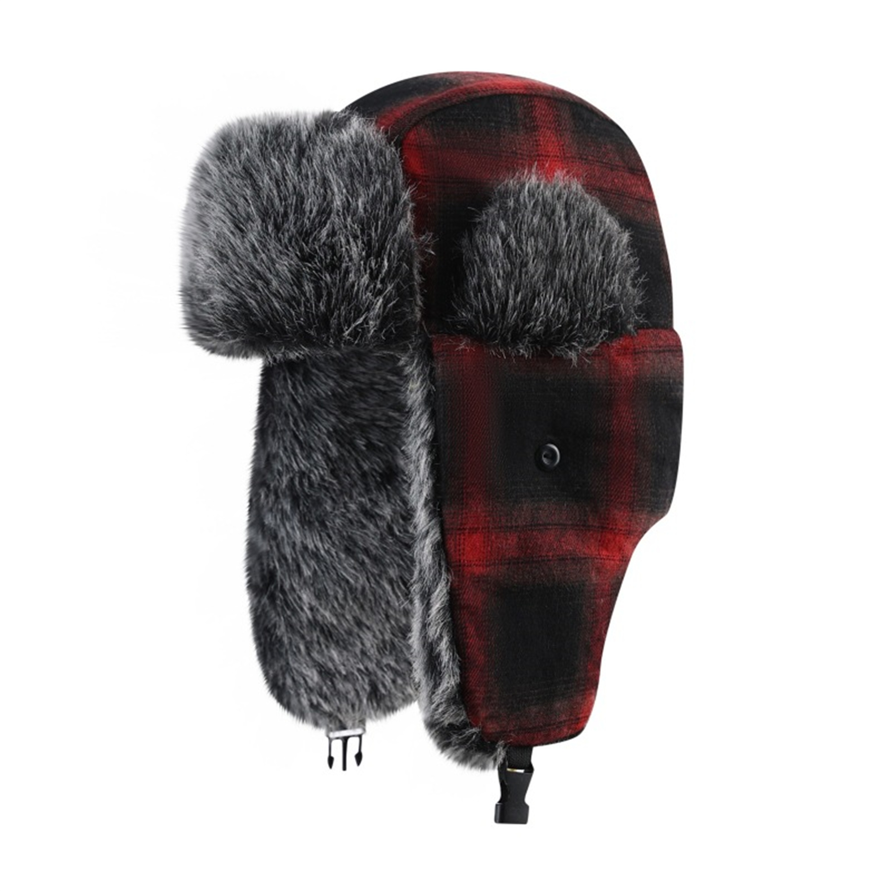 Trooper Hat 3