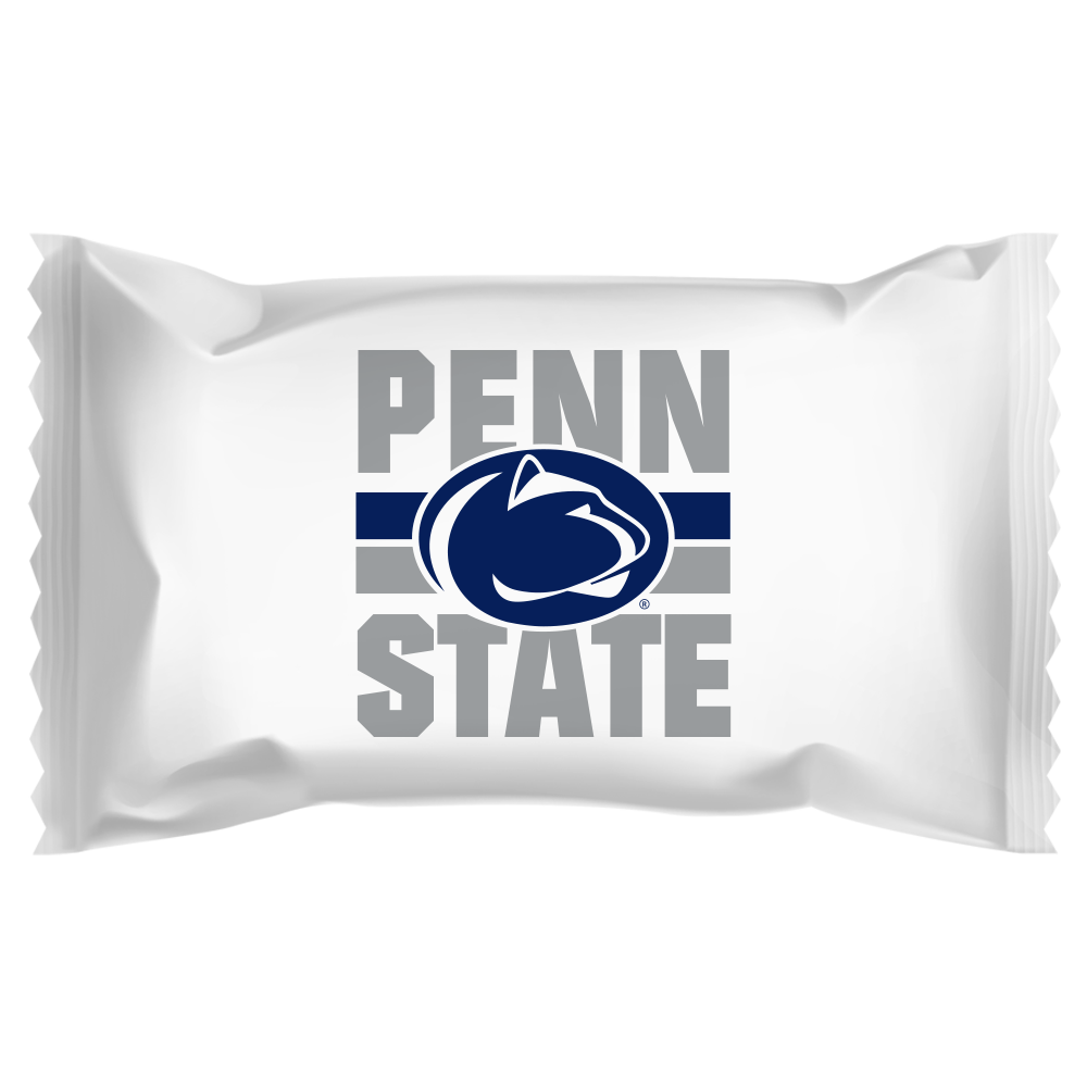 Buttermints Cool Creamy Mint in a Sports Team's Wrapper 1