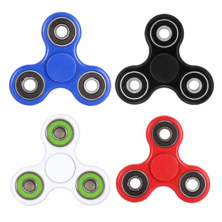 Fidget Spinner Toy 7