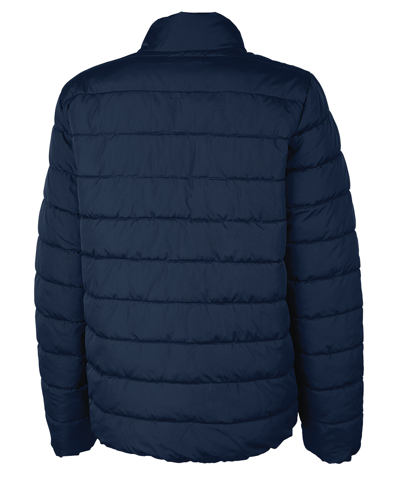 Women's Pioneer Puffer Jacket 28