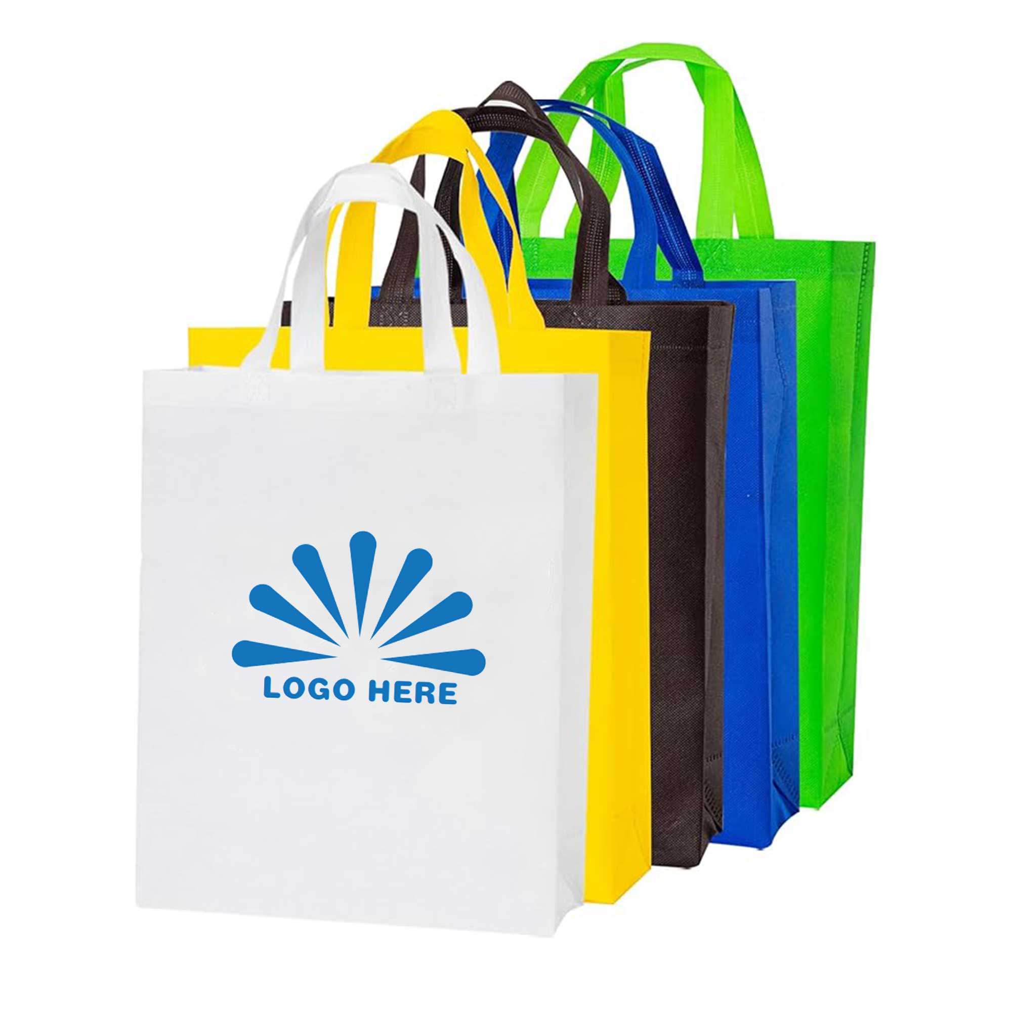 Custom Tote Bag 1