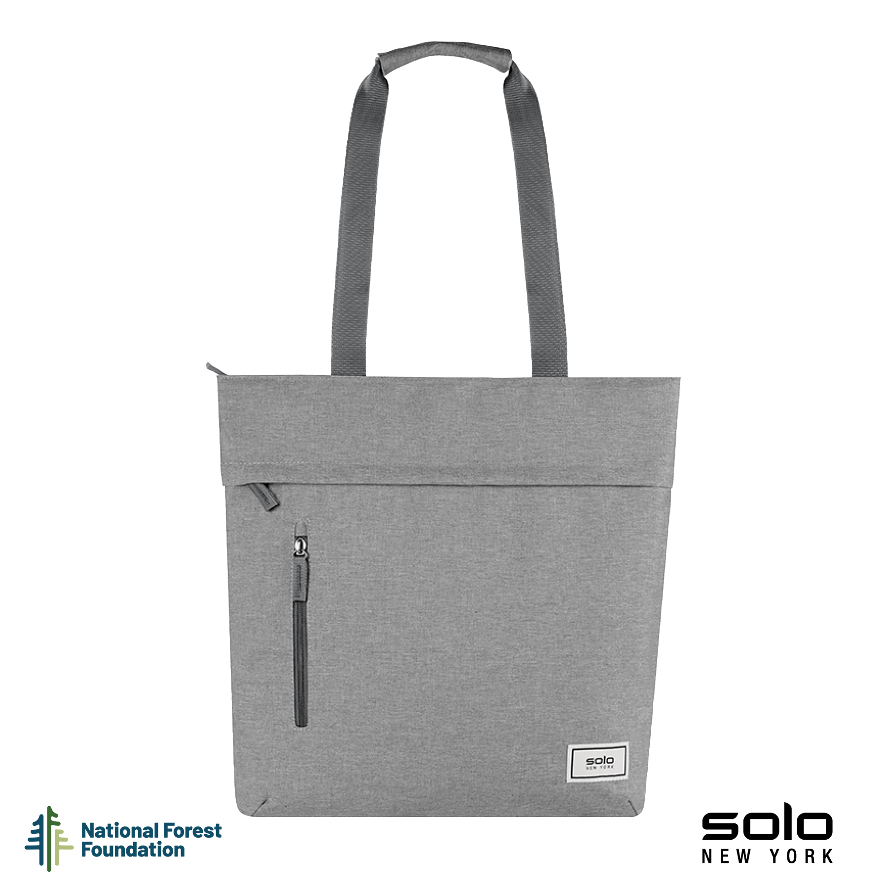Solo New York Re:store Laptop Tote 22