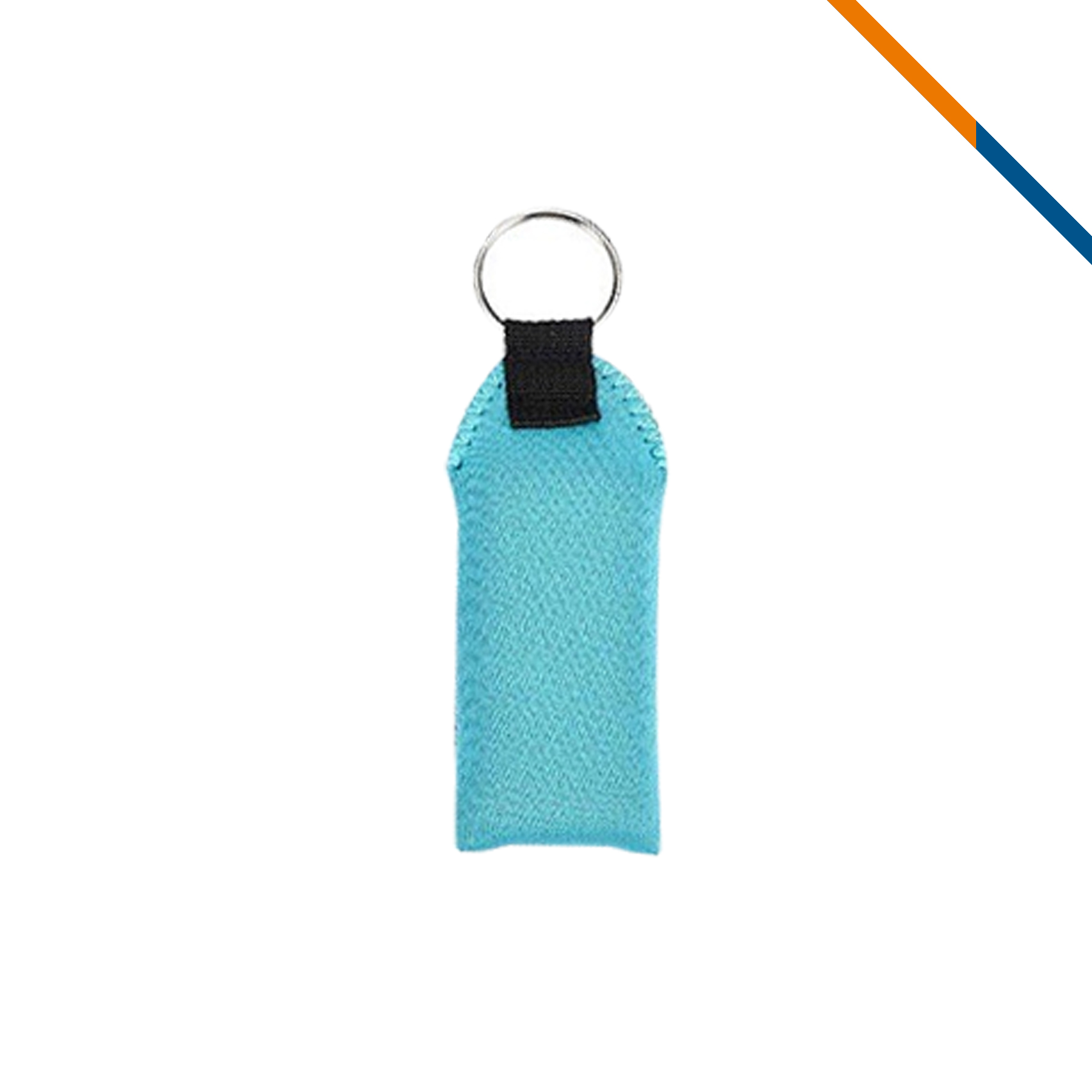 Wavesafe Floating Keychain 6