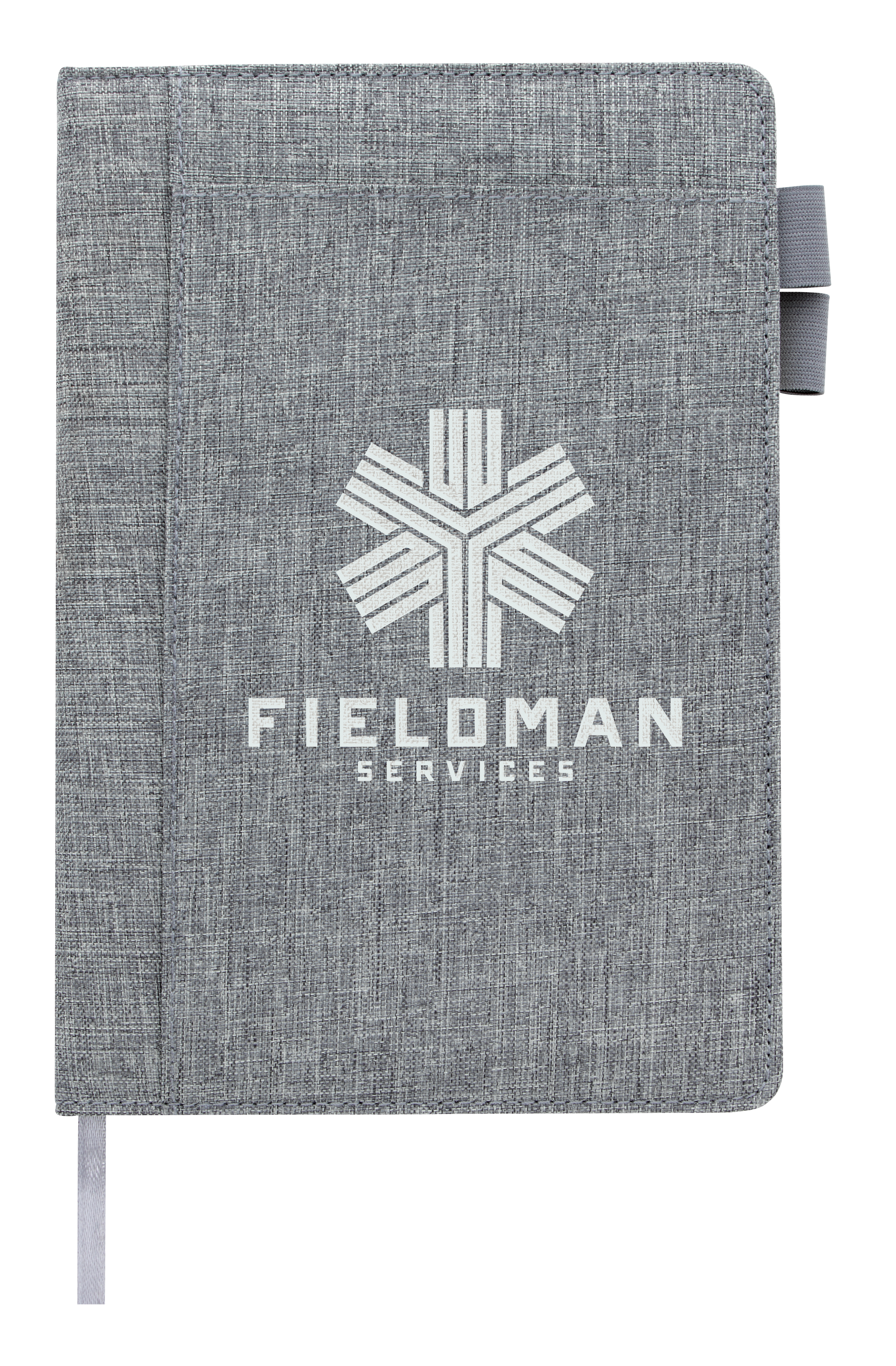 Good Value™ Two-Pocket Journal 2