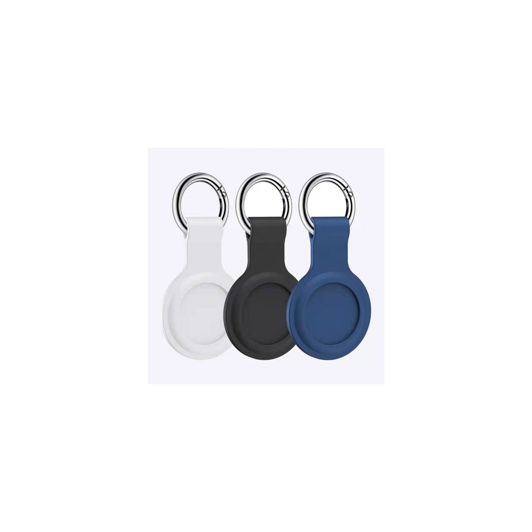 Silicone Protective Case 2