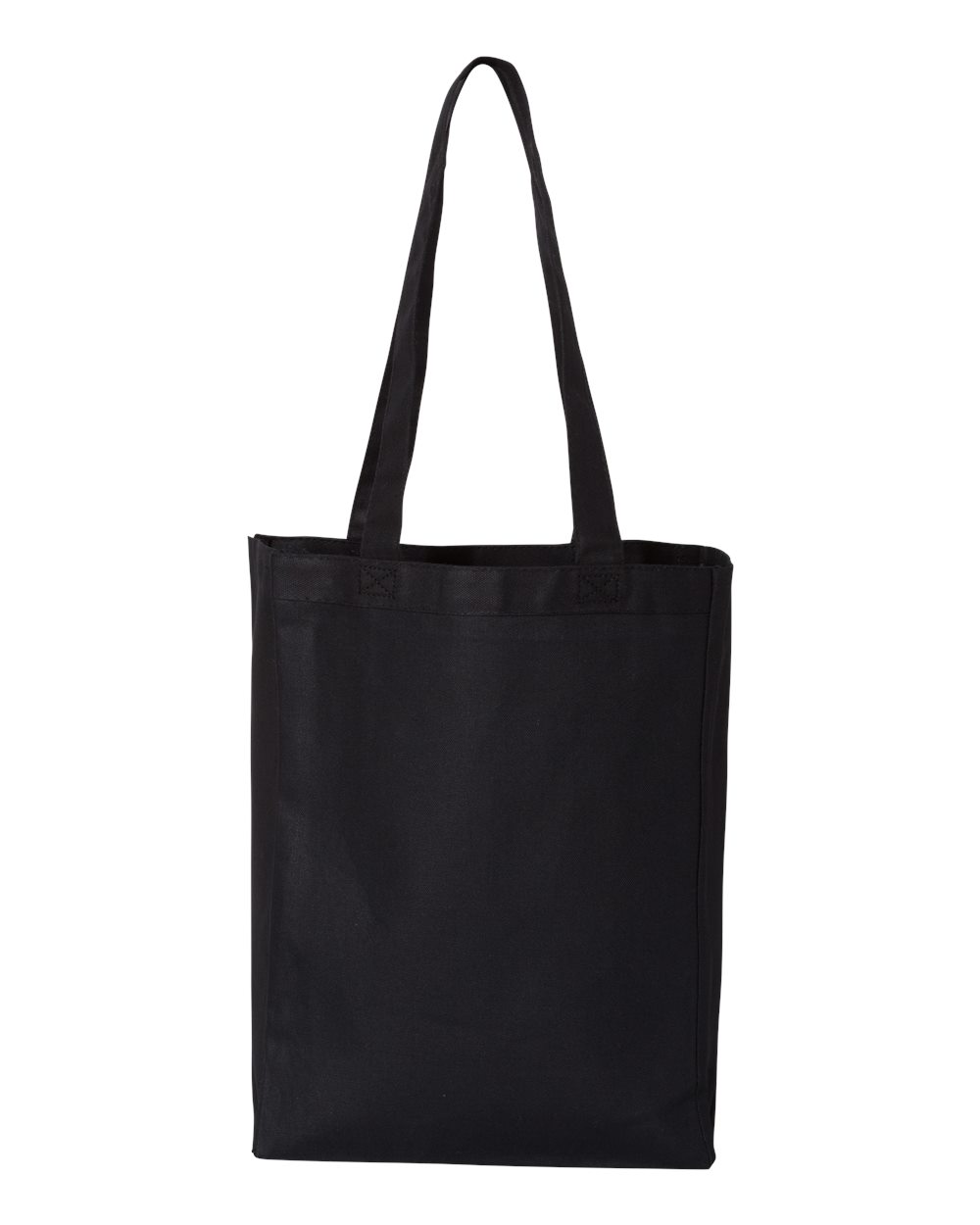 12L Gussetted Shopping Bag - Q1000 6