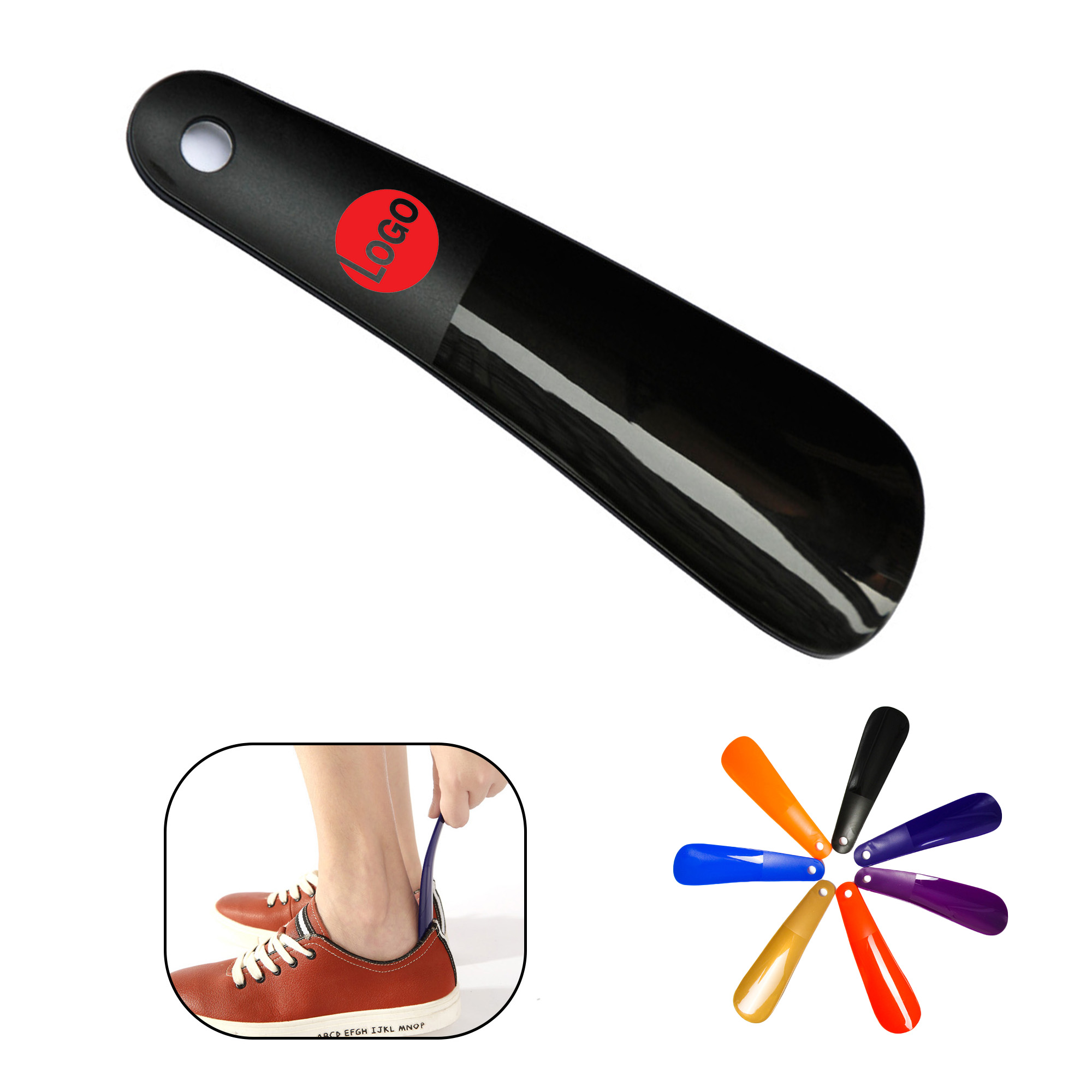 Lightweight Shoehorn 2