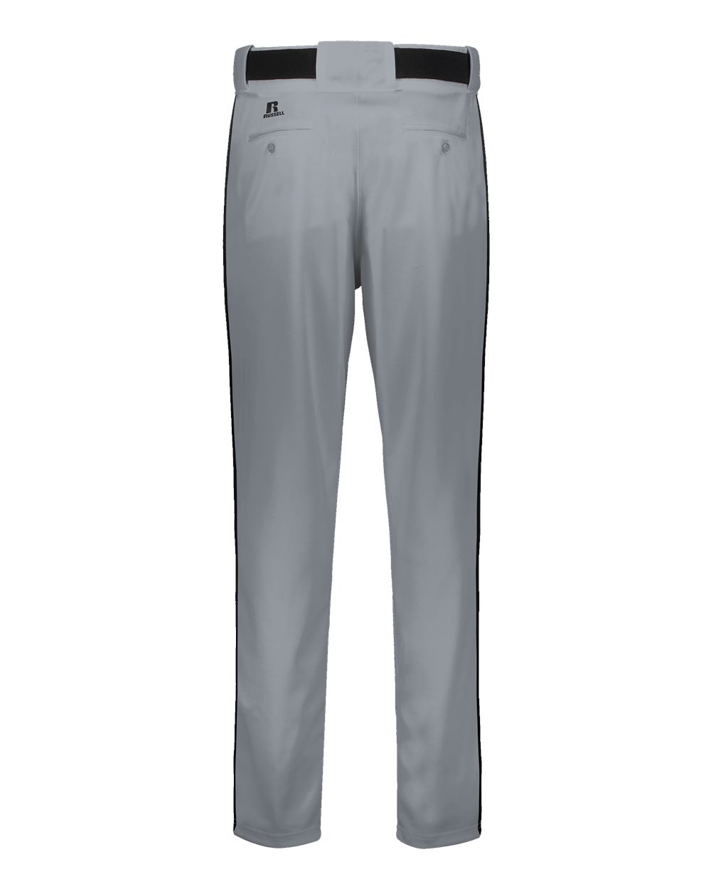 Unisex 2.0 Piped Diamond Series Baseball Pants - R11LGM 17