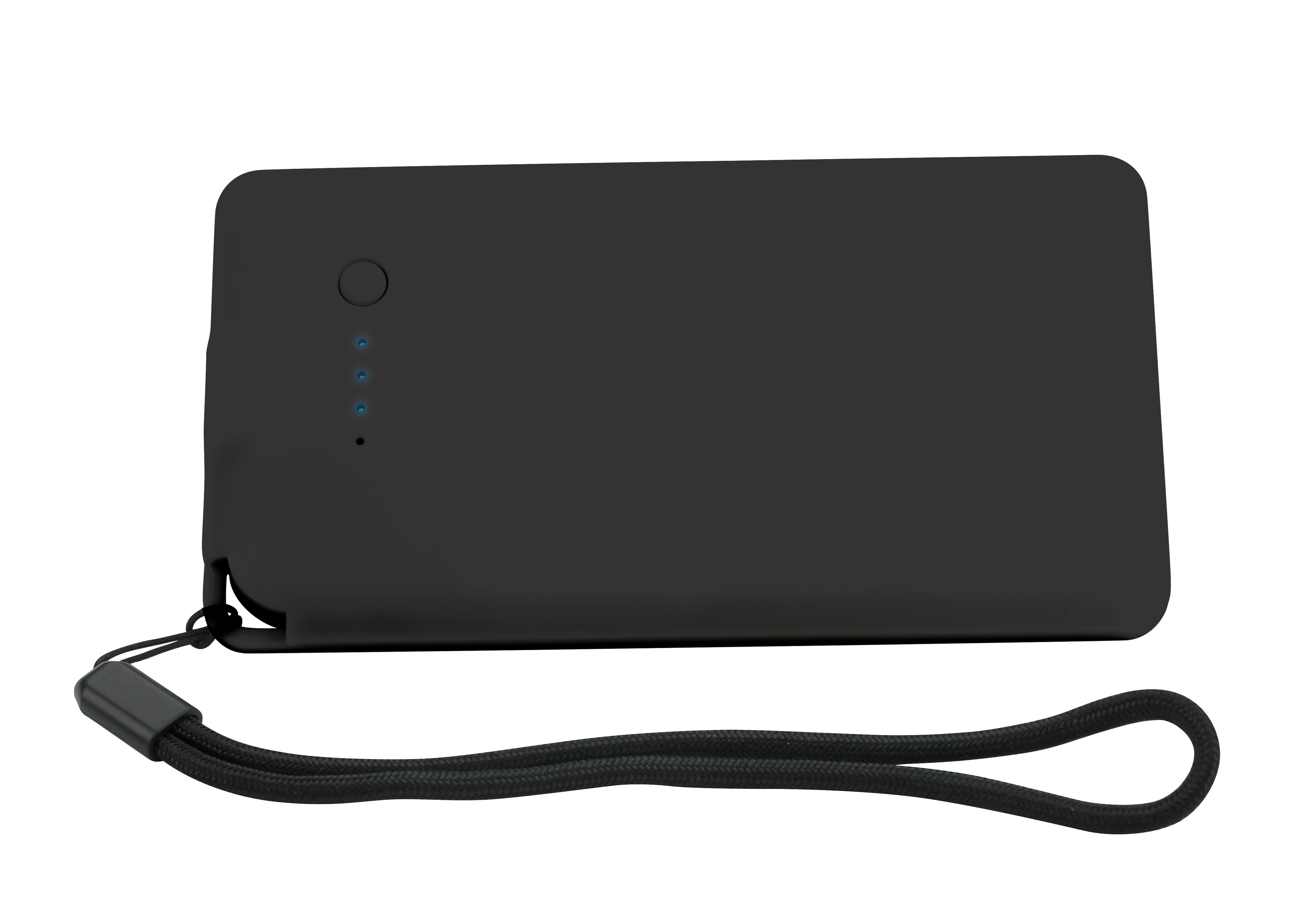 Universal Source® Slim Power Bank 4000 mAh 28