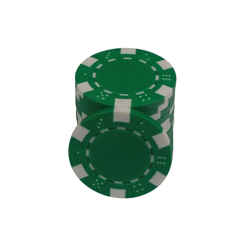 ABS Poker Chip 6