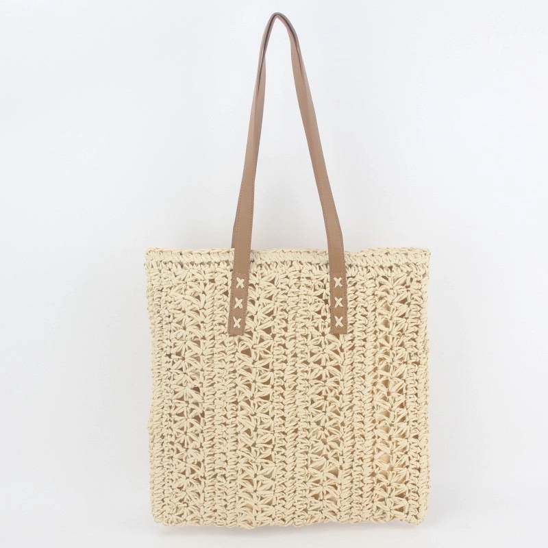 Straw Bag 6
