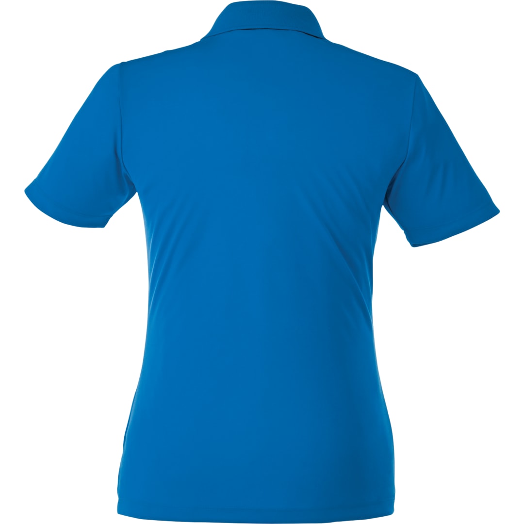 Women's DADE Short Sleeve Polo 305
