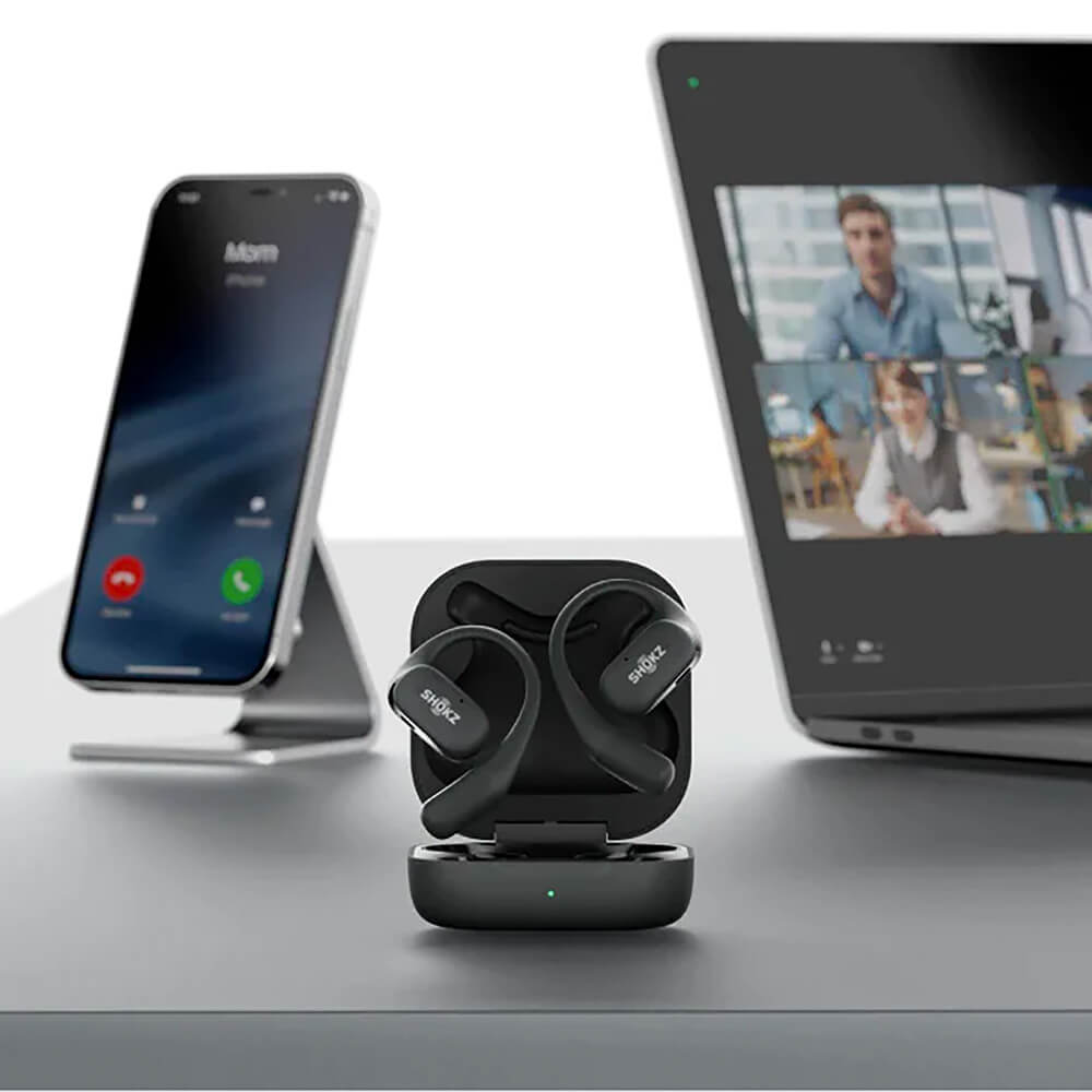 Openfit Open Ear Design