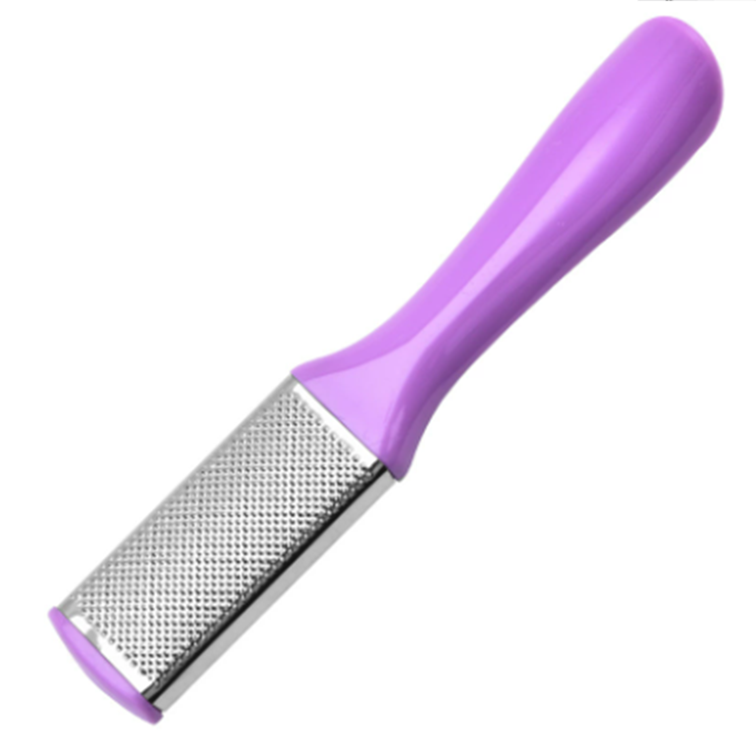 Stainless Steel Foot File for Dead Skin and Callus Removal 4