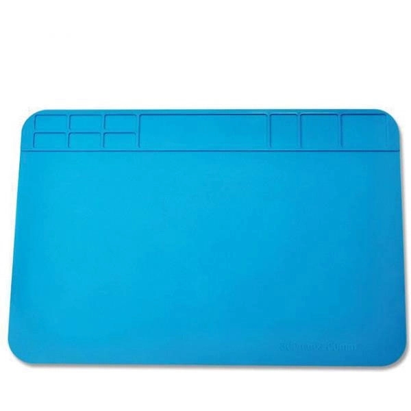Free Shipping Soldering Mat 4