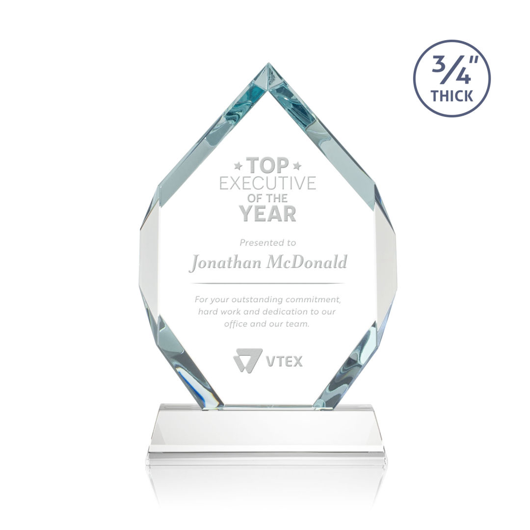 Royal Diamond Award on Newhaven - Starfire 6