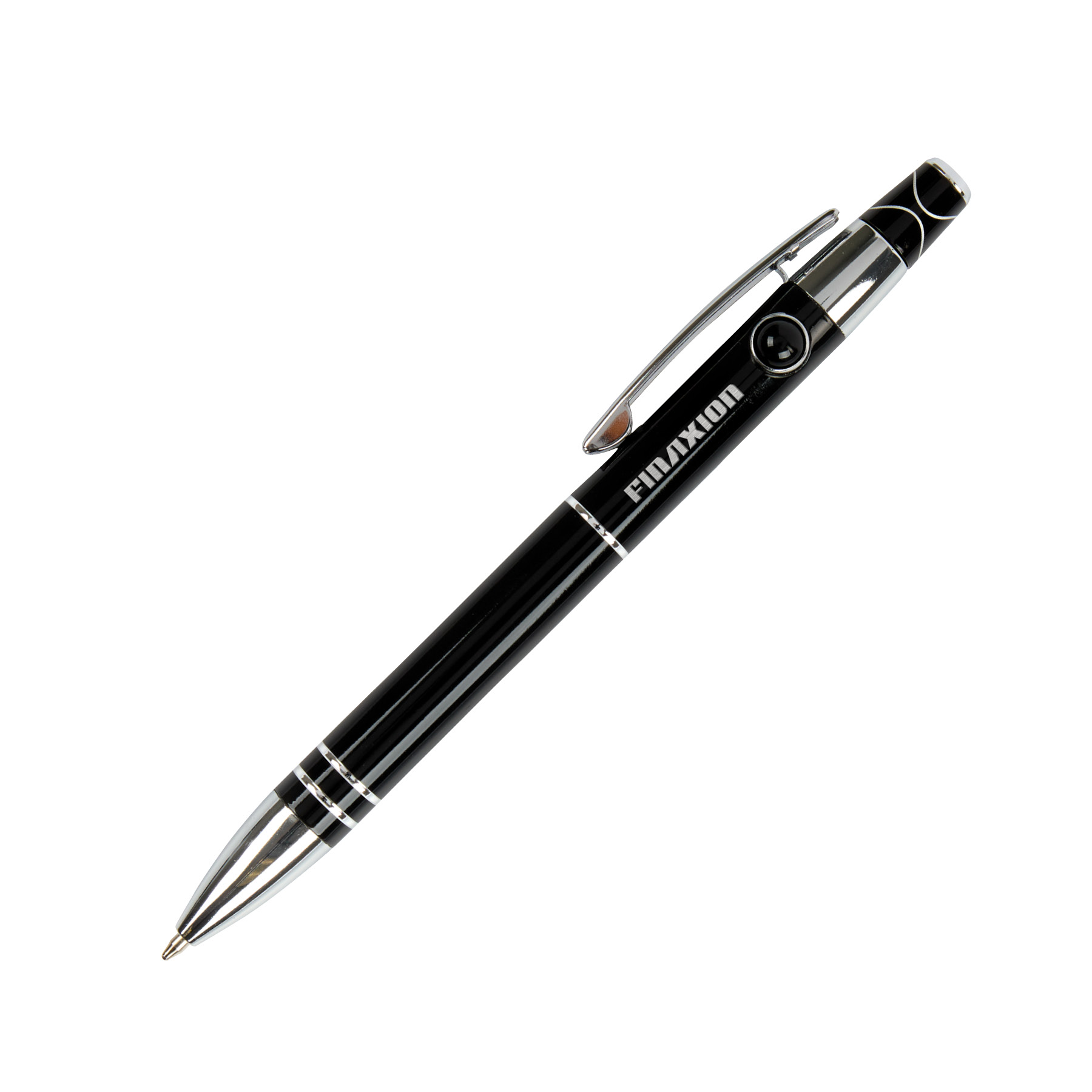 Continuity Twist Action Ballpoint Spinner Pen 16
