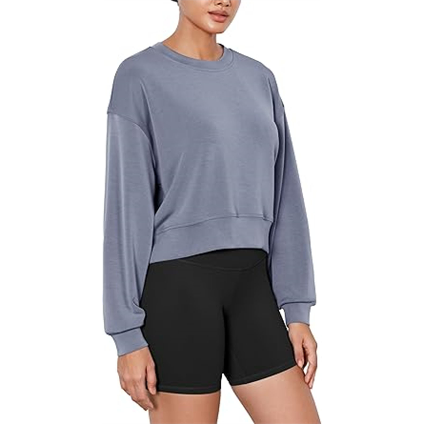 Modal Sweatshirt for Women, custom hoodie or sweatshirt with logo imprint 4