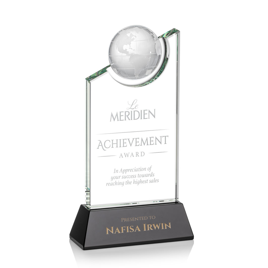 Brixton Globe Award - Optical 25