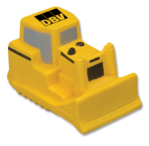 Bulldozer Stress Reliever 1