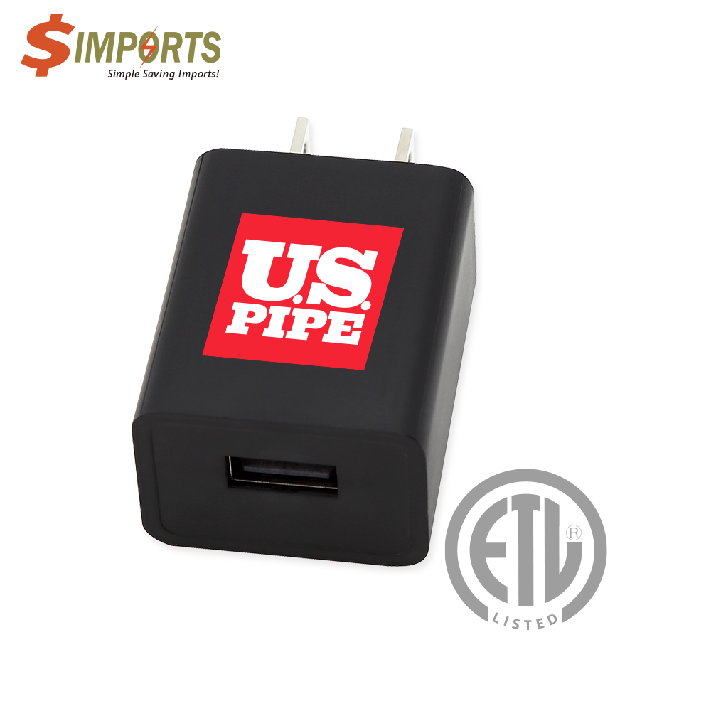 Hazel Street ETL Certified Wall Charger - Simports 6