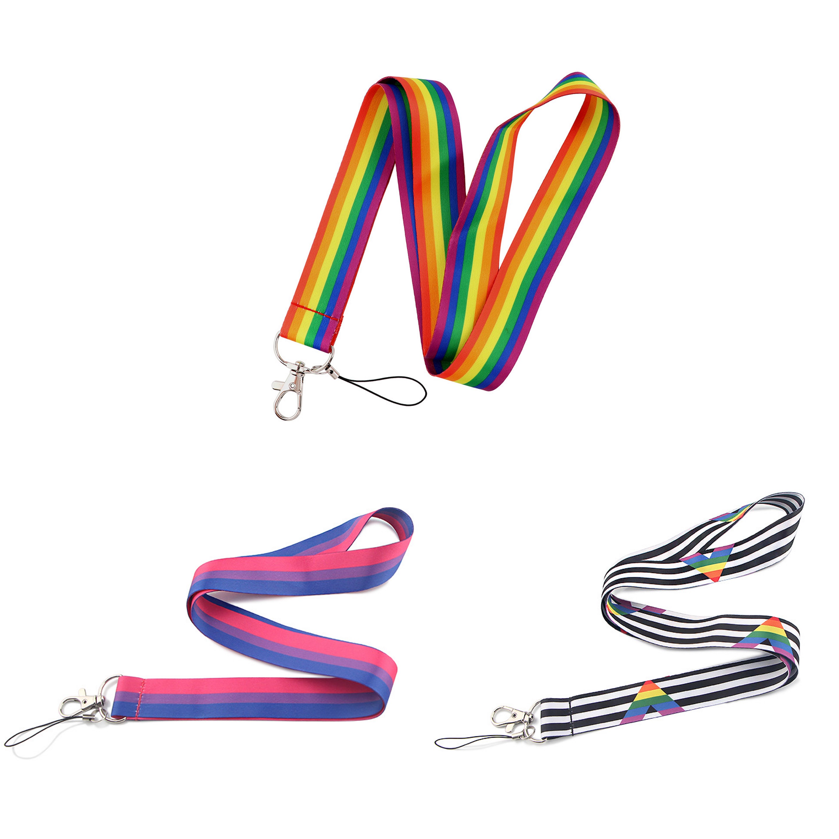 Pride Lanyard (direct import) 3