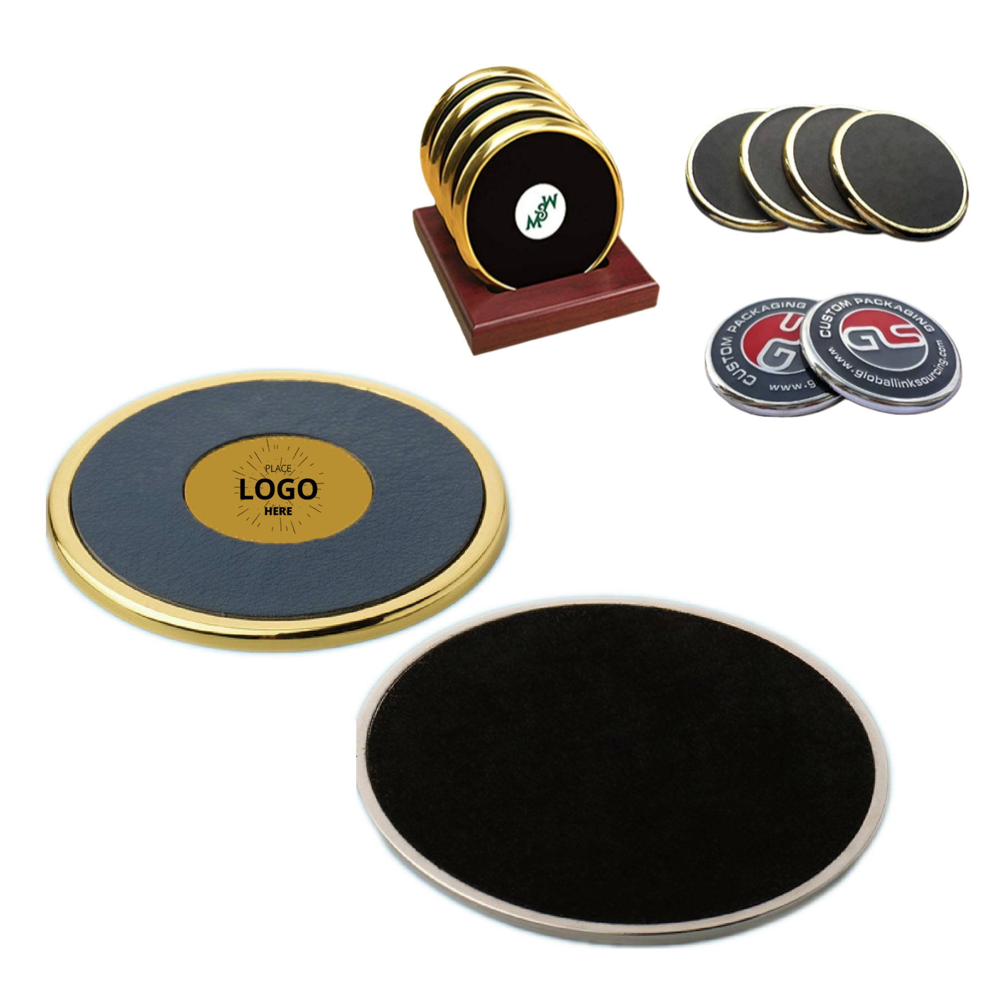 Durable Coaster 2