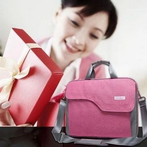 Large Capacity Computer Shoulder Messenger Bag Large Capacity Computer Shoulder Messenger Bag 8