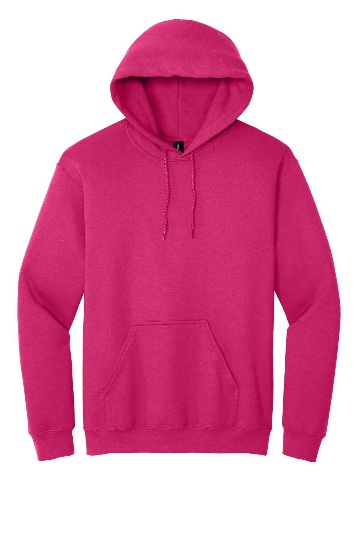 Gildan - Heavy Blend Hooded Sweatshirt. 18500 224