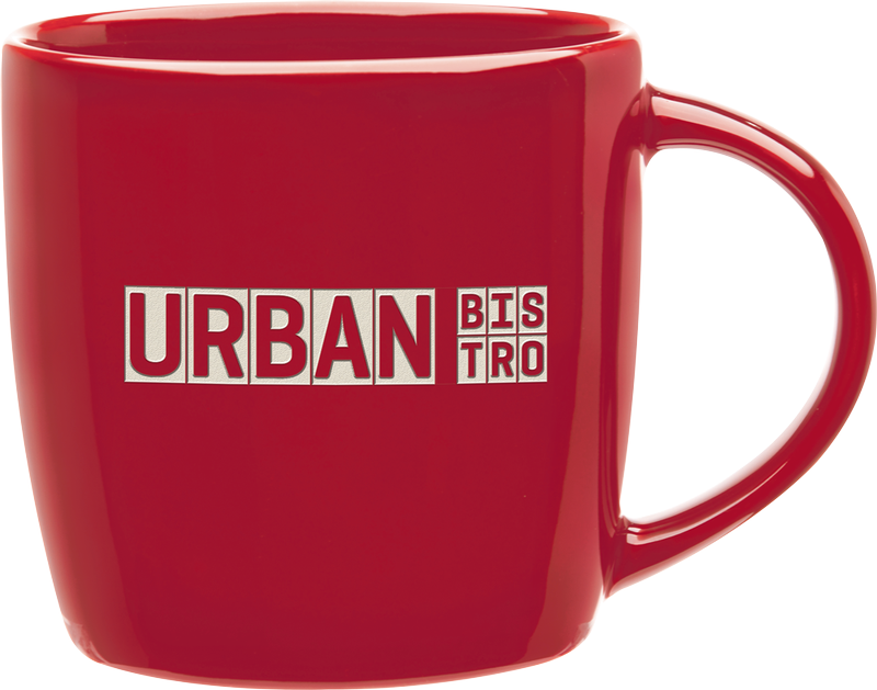 20 oz. Colossal Collection - Deep Etched