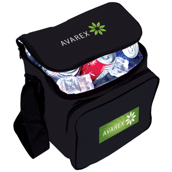 Cooler Bag: 6 Can 4