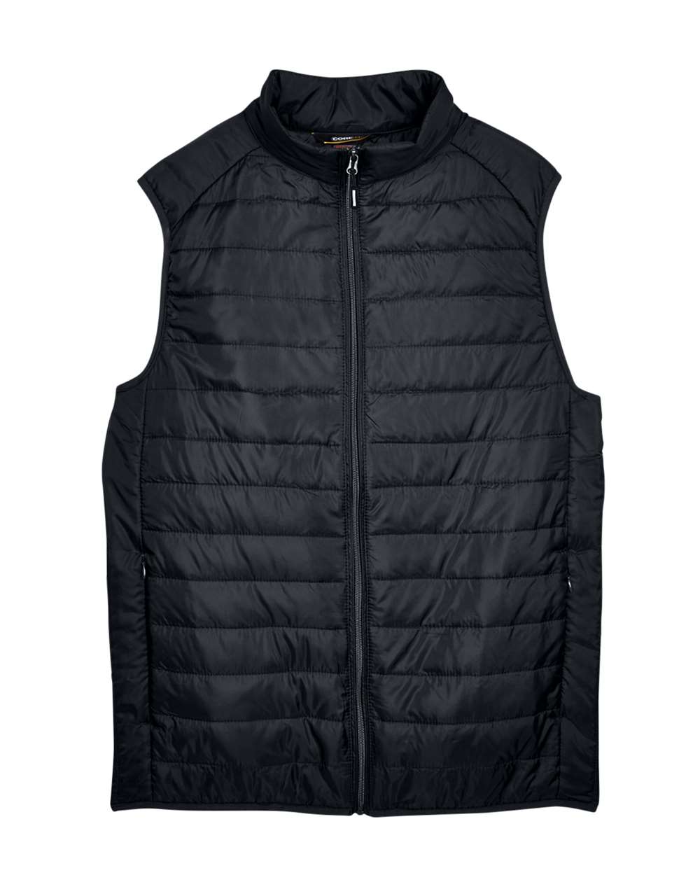 Men's Prevail Packable Puffer Vest - CE702 14