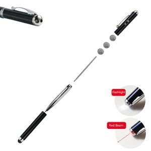 10 In 1 Tactical Pen 7