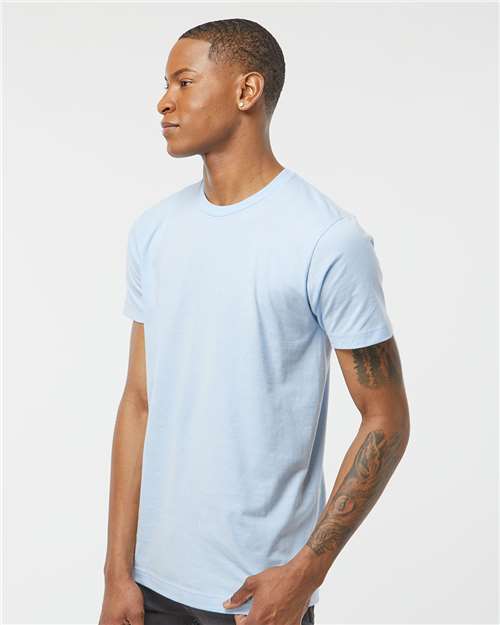 Unisex Fine Jersey T-Shirt - 202 171