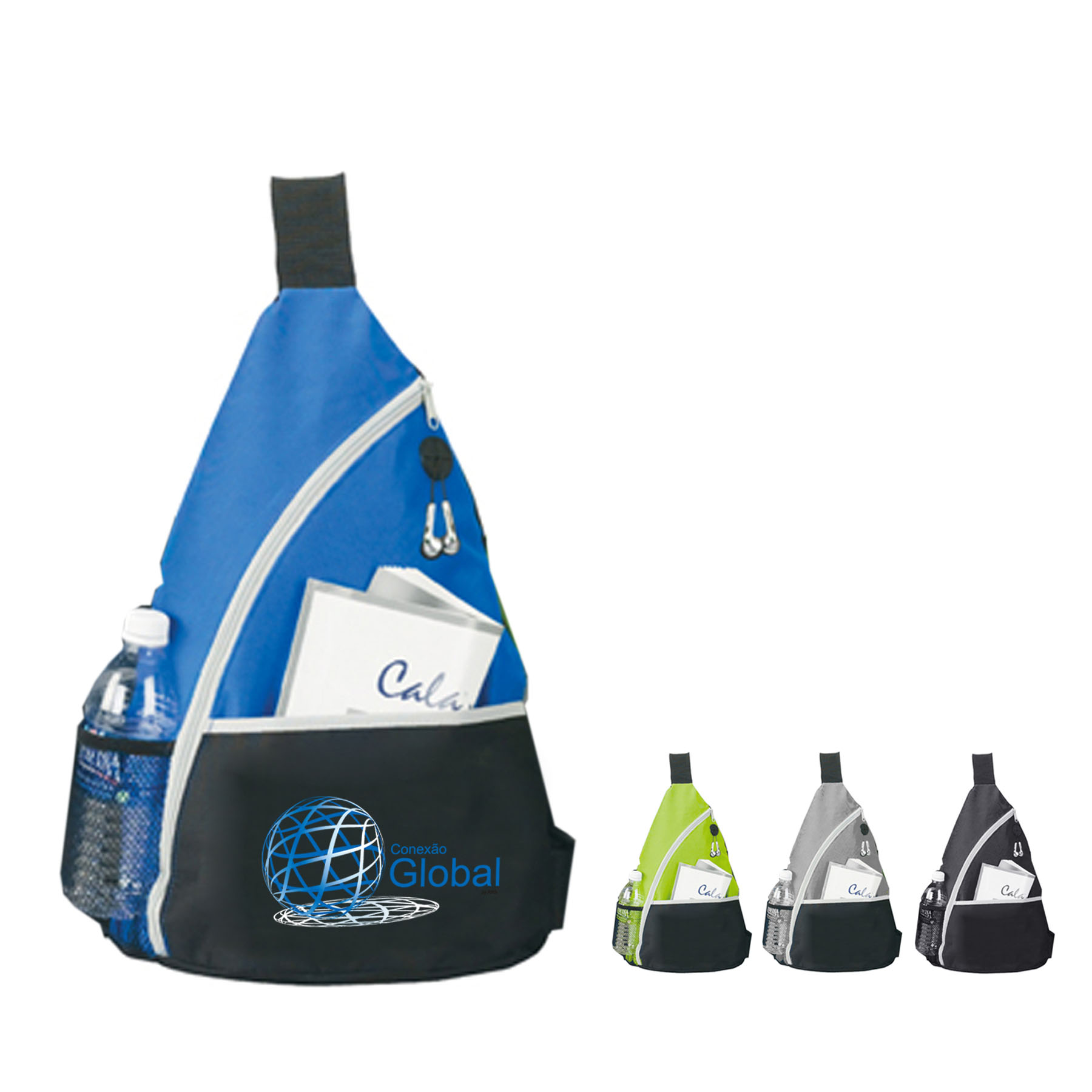 Promo Sling Backpack(Bag, Backpack) 2