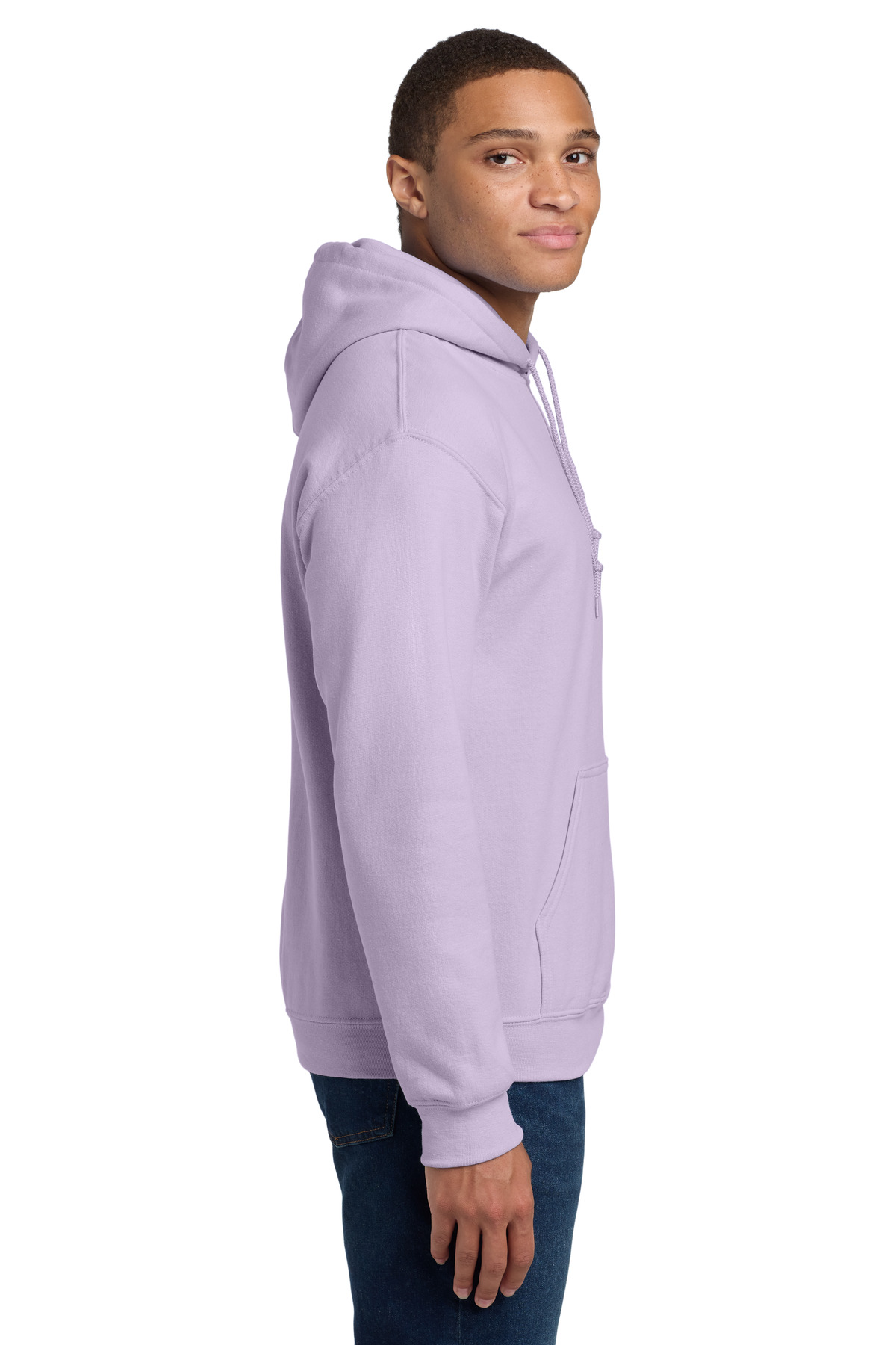 Gildan - Heavy Blend Hooded Sweatshirt. 18500 93
