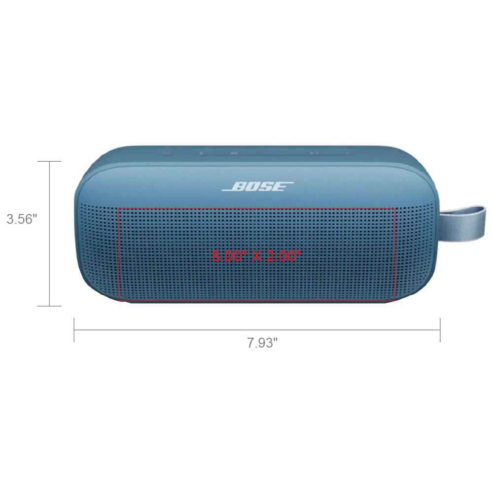 Bose SoundLink Flex 2nd Gen Bluetooth Speaker 64