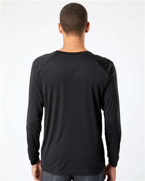 Unisex Long Islander Performance Long Sleeve T-Shirt - 210 59