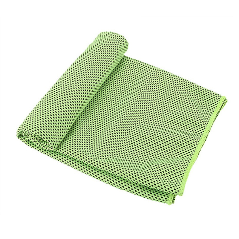 Fitness Absorbent Towel 2