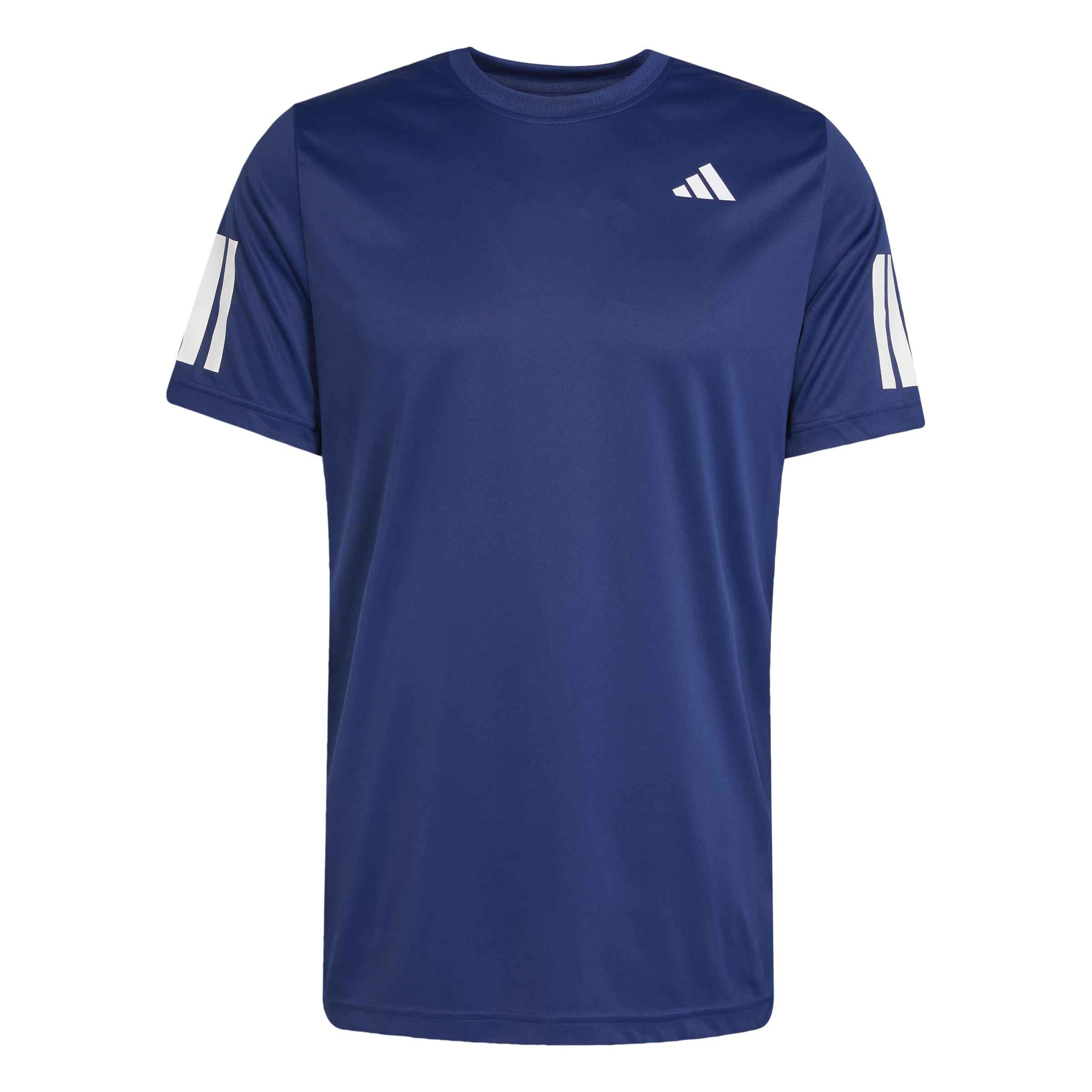 CLUB TENNIS CLIMACOOL 3-STRIPES TEE 2