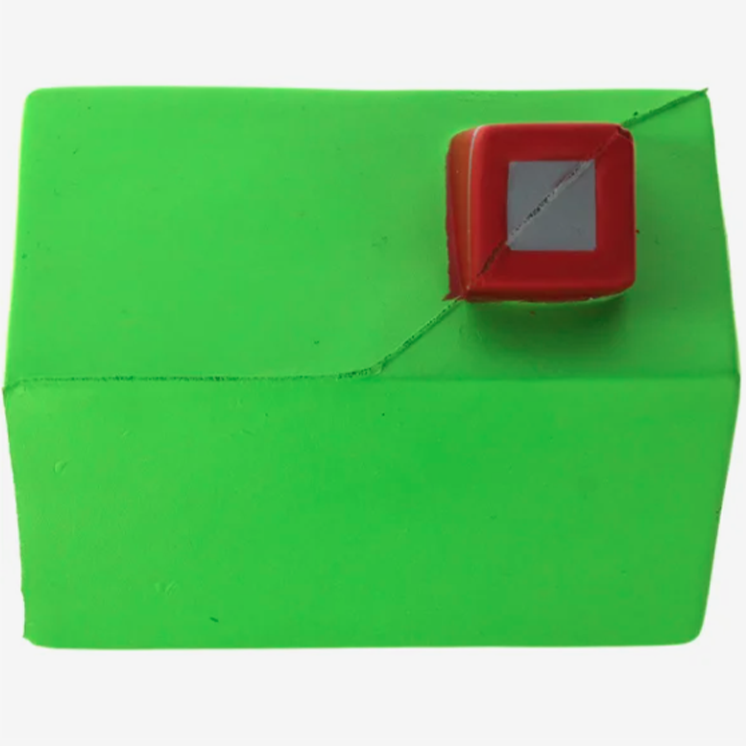 PU Foam House Stress Reliever Toy 5