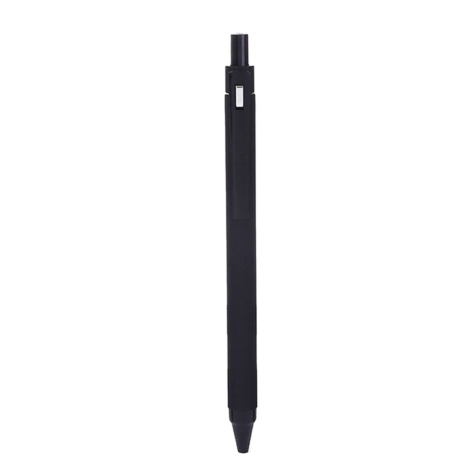 Smooth Writing Aluminum ABS Gel Pens 3
