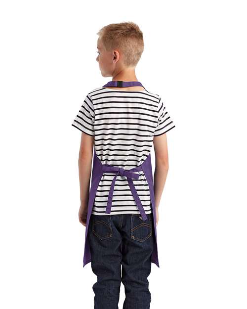 Youth Recycled Apron - RP149 92
