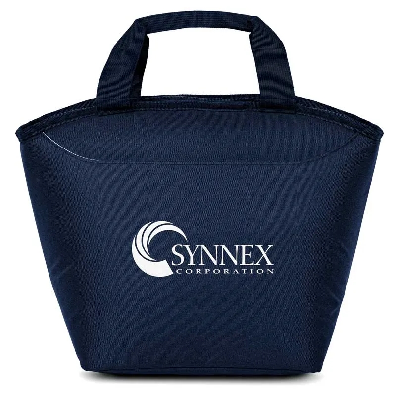 Hadley RPET Tote Bag Cooler 8