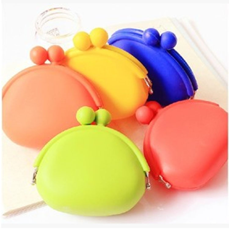 Silicone Coin Purse 3