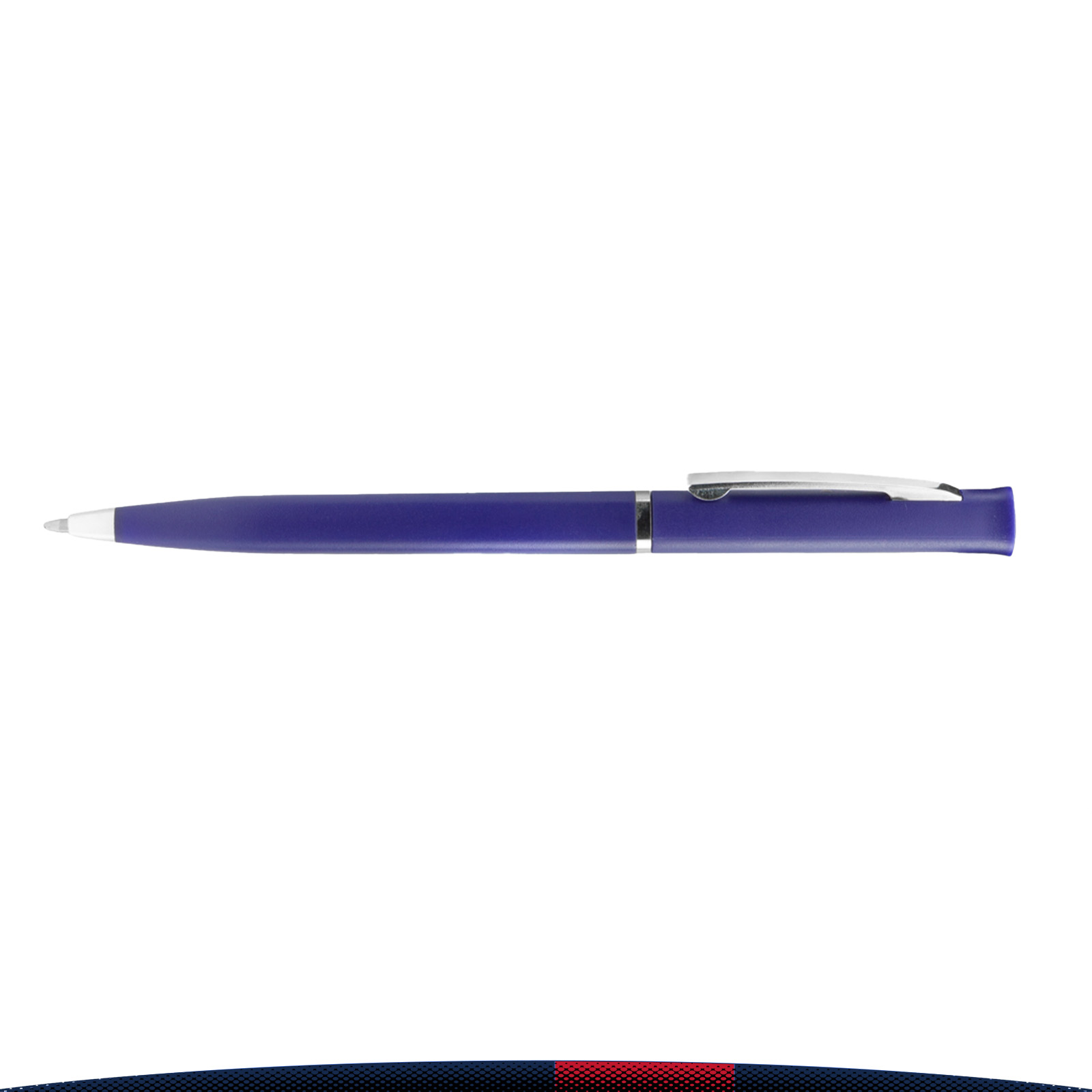 Sevinc Twist Action Plastic Pens 7