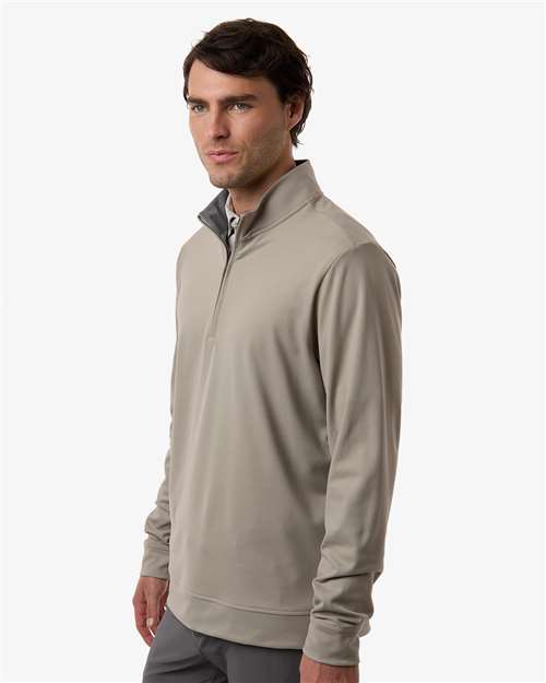 Men's Ultimate365 Classic Quarter-Zip Pullover - A2017 25