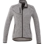 Women's TREMBLANT Knit Jacket 156