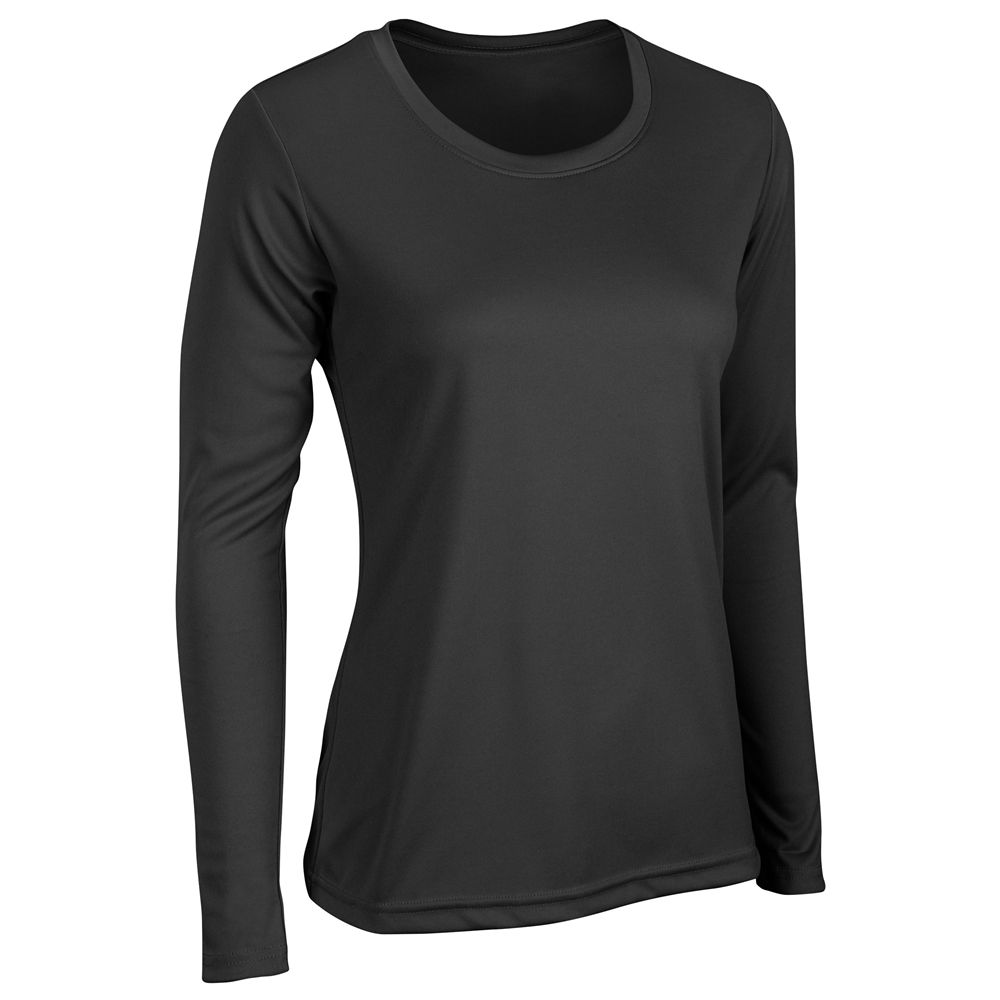 Vision Long Sleeve T-Shirt - Women's 7